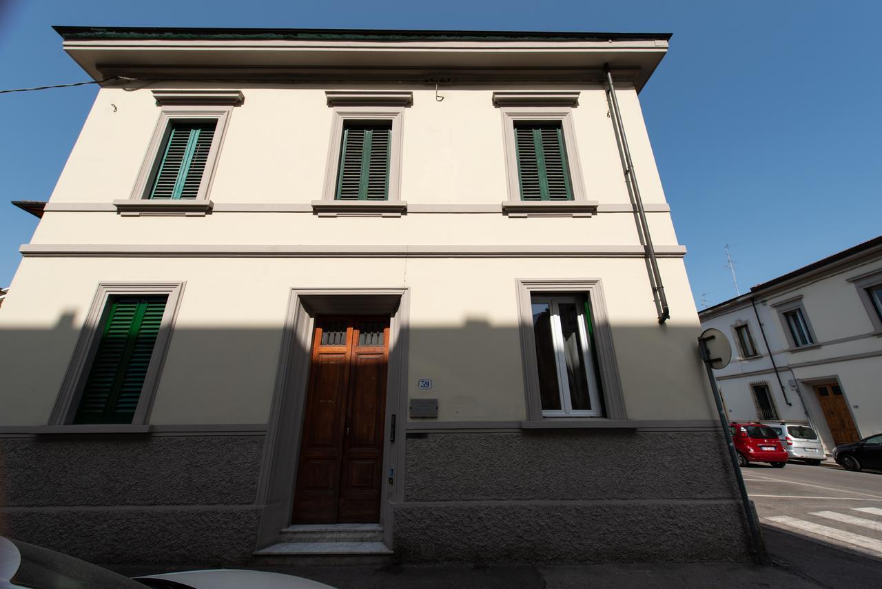 Lucia'S Home Firenze Kültér fotó