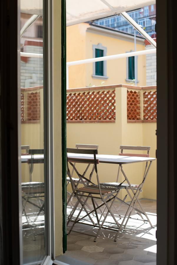 Lucia'S Home Firenze Kültér fotó