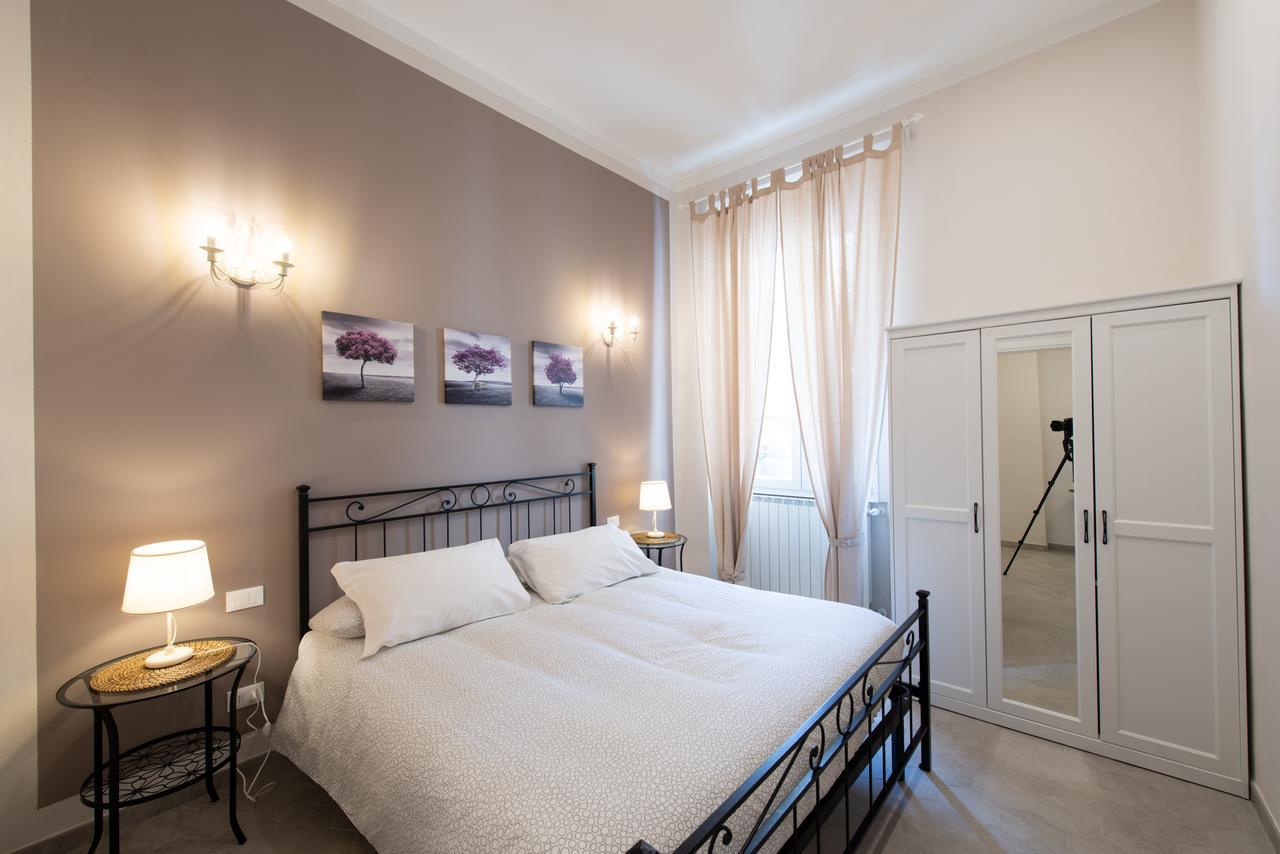 Lucia'S Home Firenze Kültér fotó
