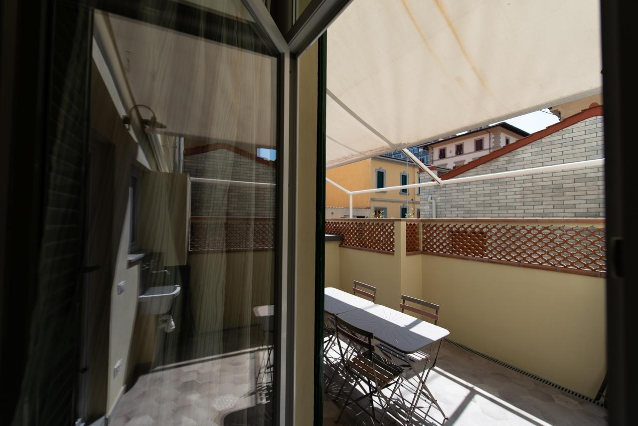 Lucia'S Home Firenze Kültér fotó
