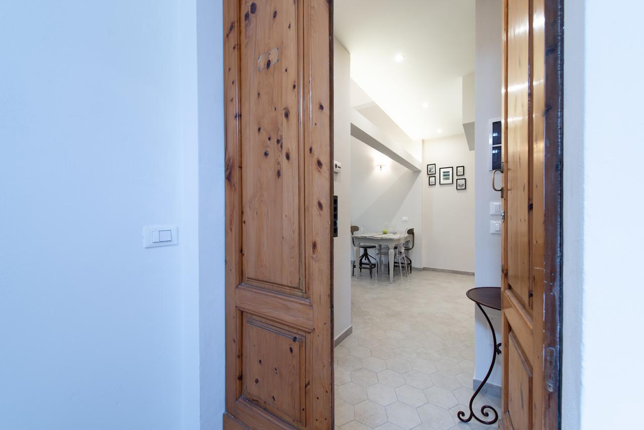 Lucia'S Home Firenze Kültér fotó